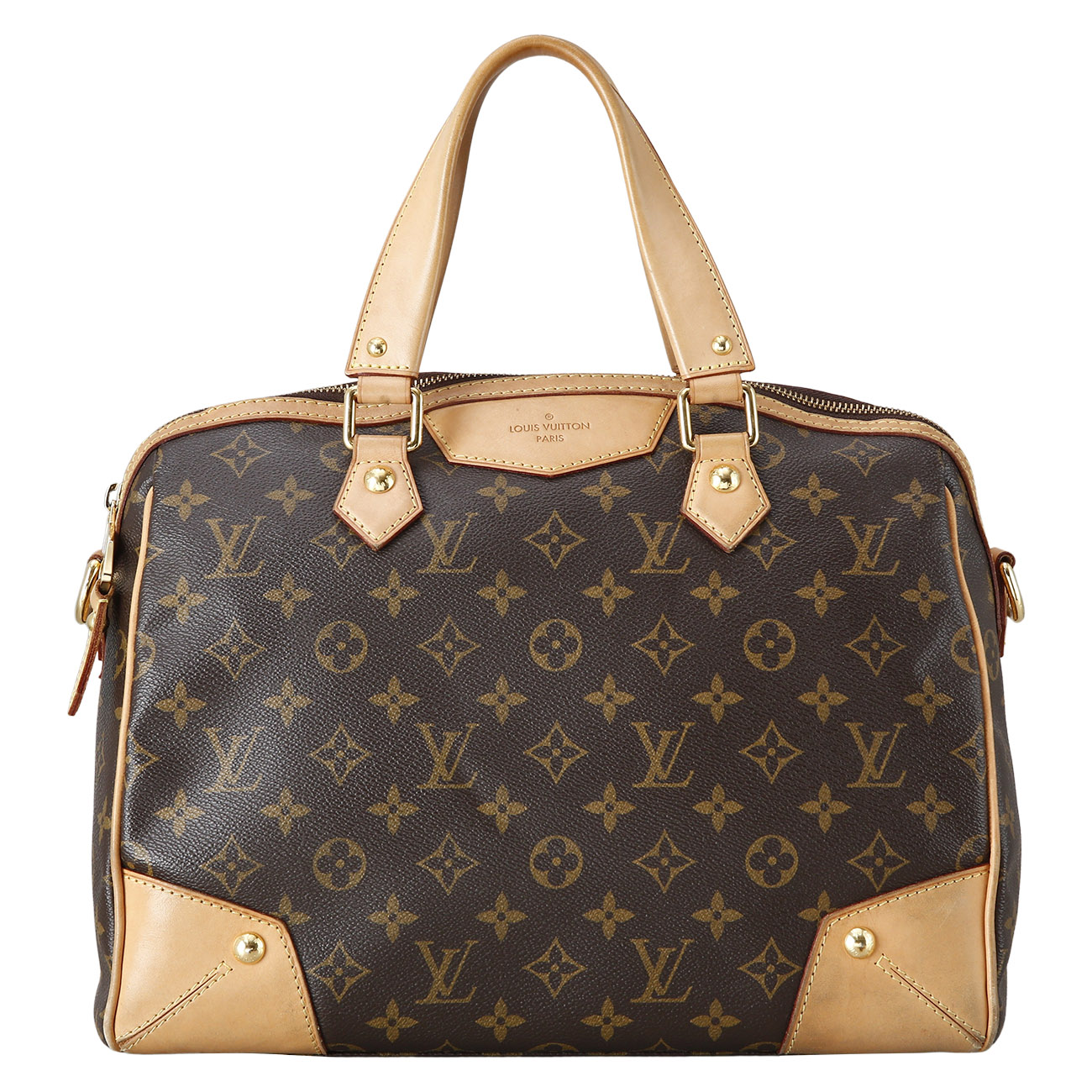 LOUIS VUITTON(USED)루이비통 모노그램 레티로PM
